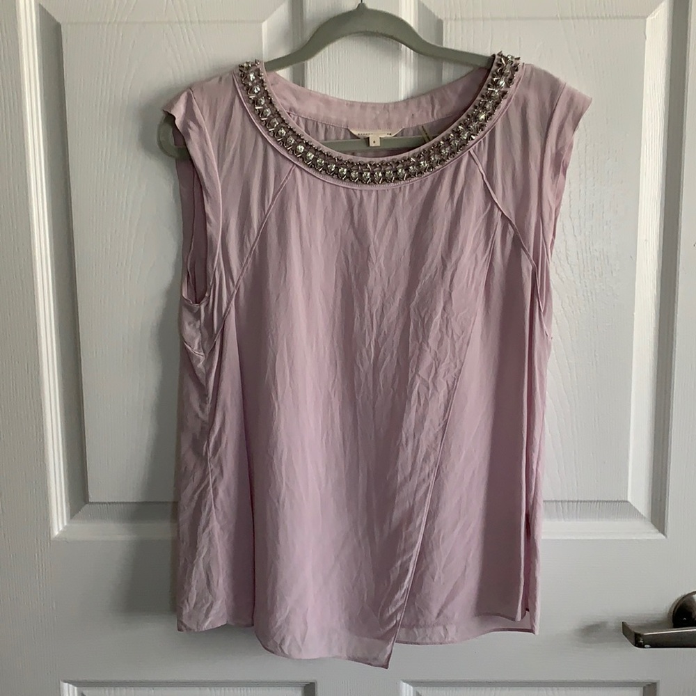 Rebecca Taylor Blouse